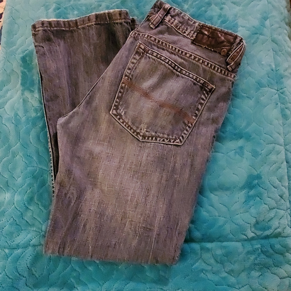Buffalo Jean's